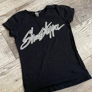 Girls Showstopper Tee